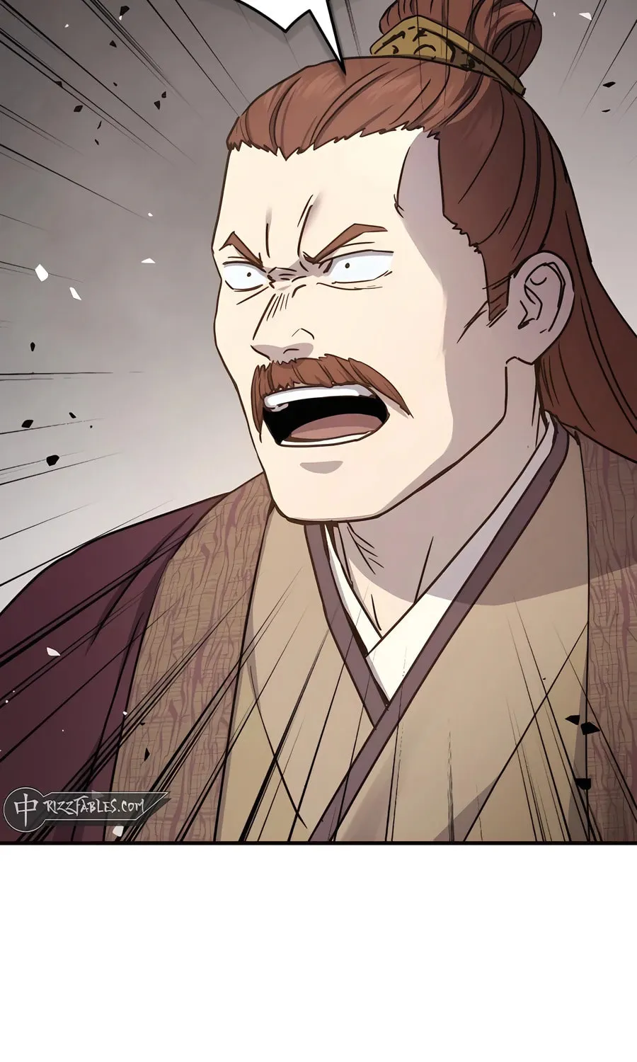 Absolute Reign Chapter 23 page 5 - 