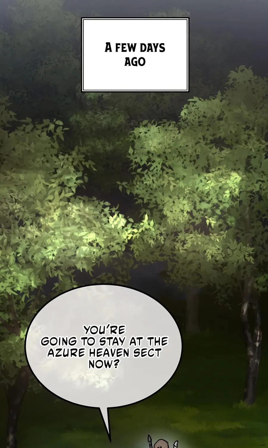 Absolute Reign Chapter 23 page 43 - 