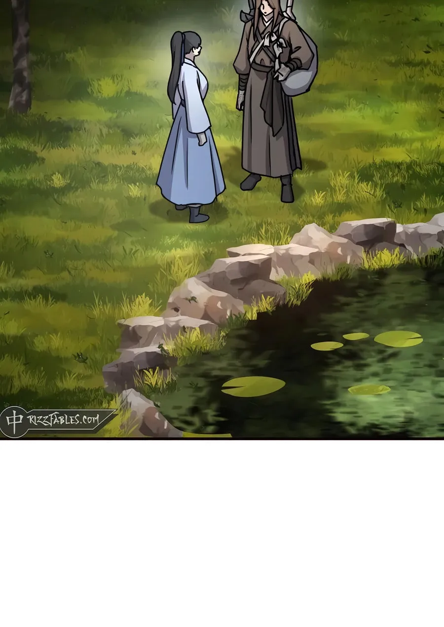 Absolute Reign Chapter 23 page 44 - 