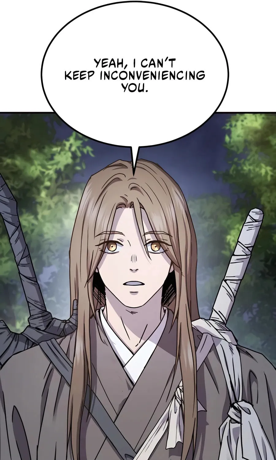 Absolute Reign Chapter 23 page 45 - 