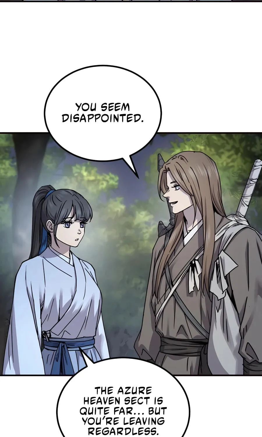 Absolute Reign Chapter 23 page 47 - 