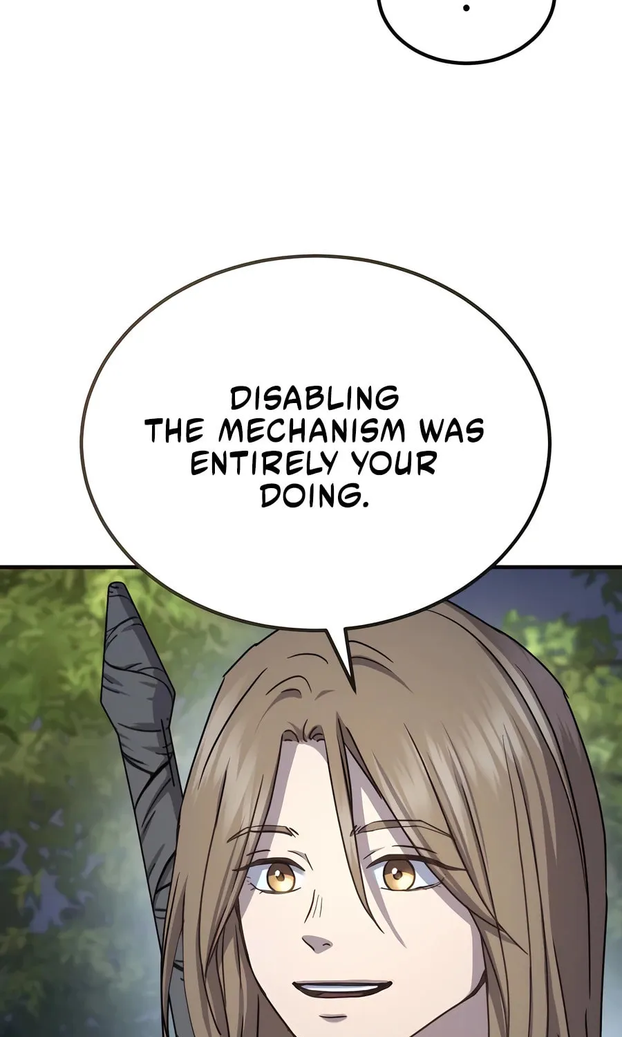 Absolute Reign Chapter 23 page 49 - 