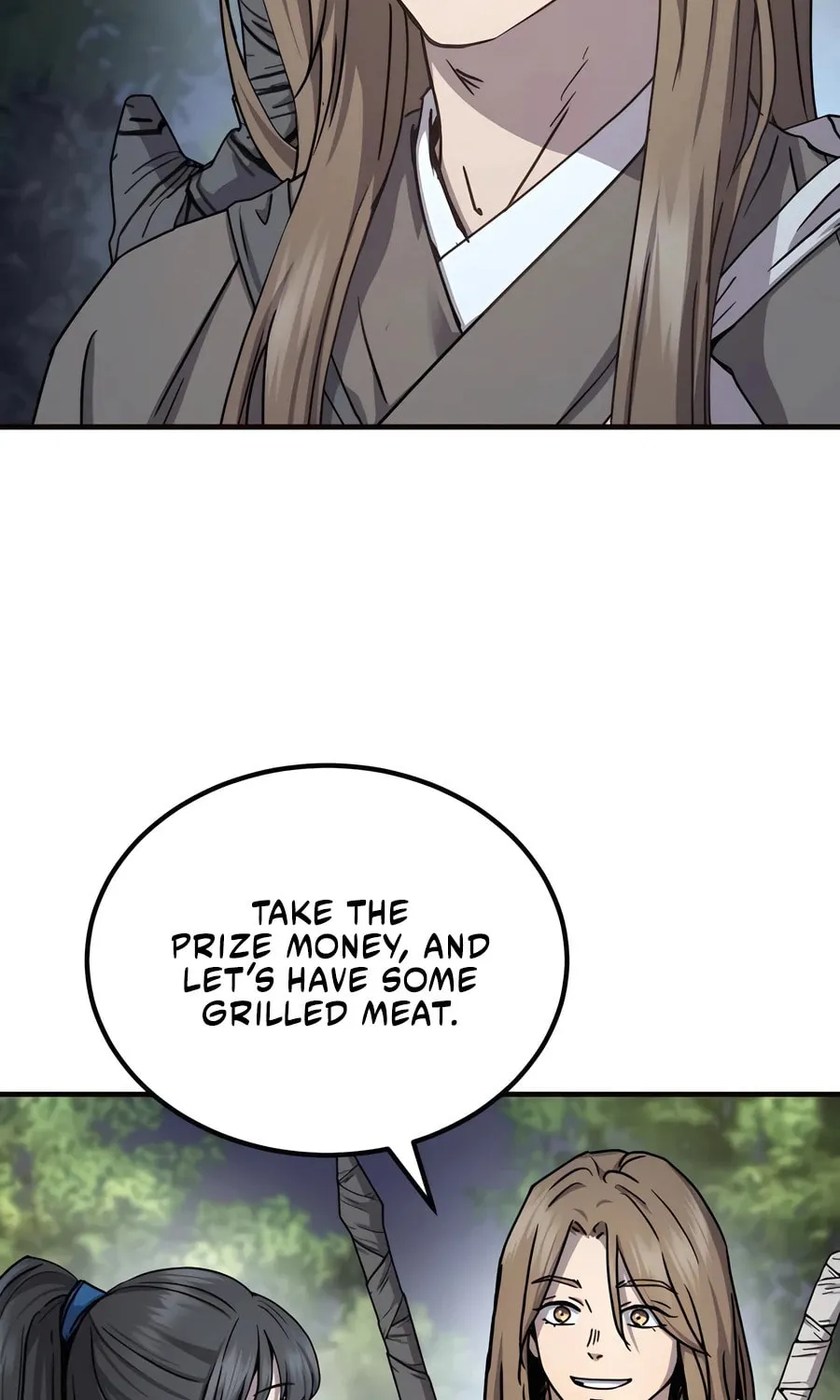 Absolute Reign Chapter 23 page 50 - 