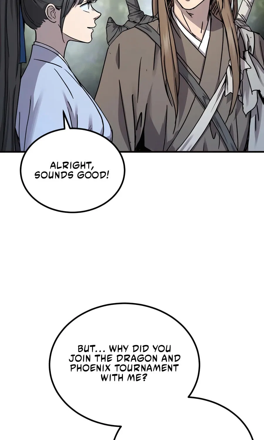 Absolute Reign Chapter 23 page 51 - 