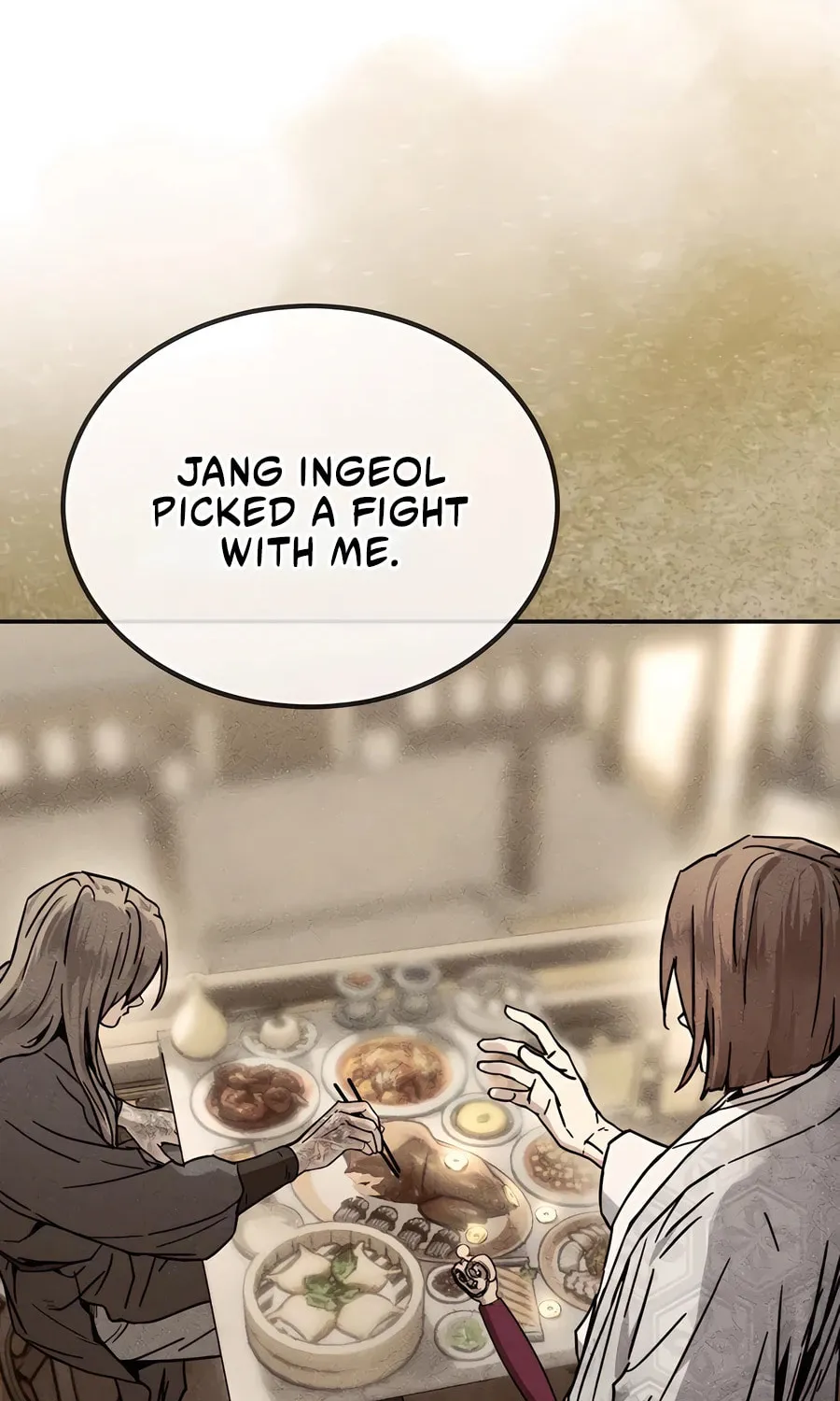 Absolute Reign Chapter 23 page 54 - 