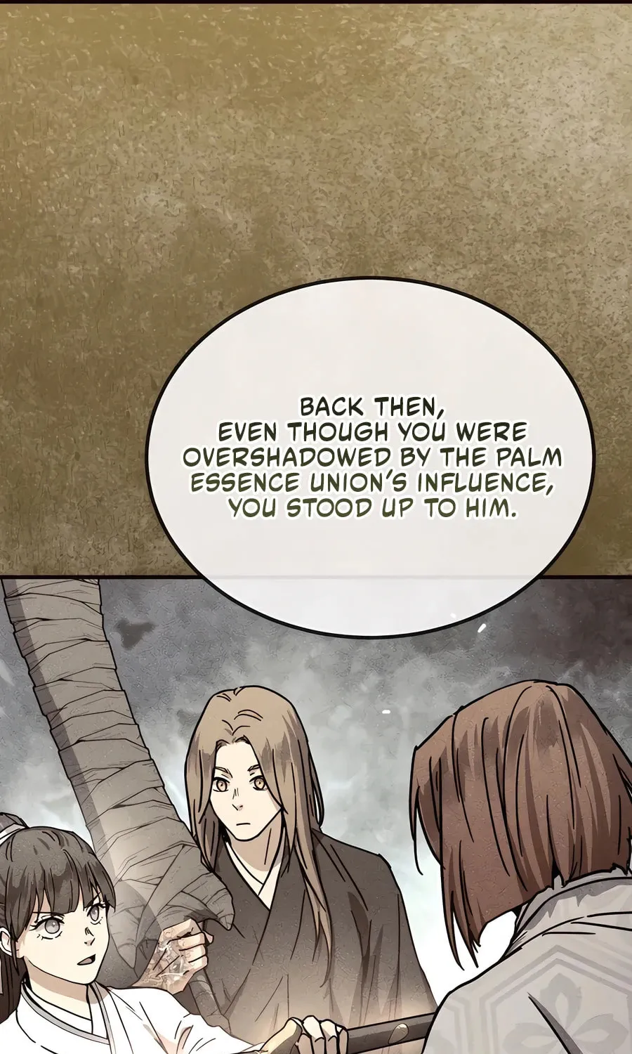 Absolute Reign Chapter 23 page 56 - 
