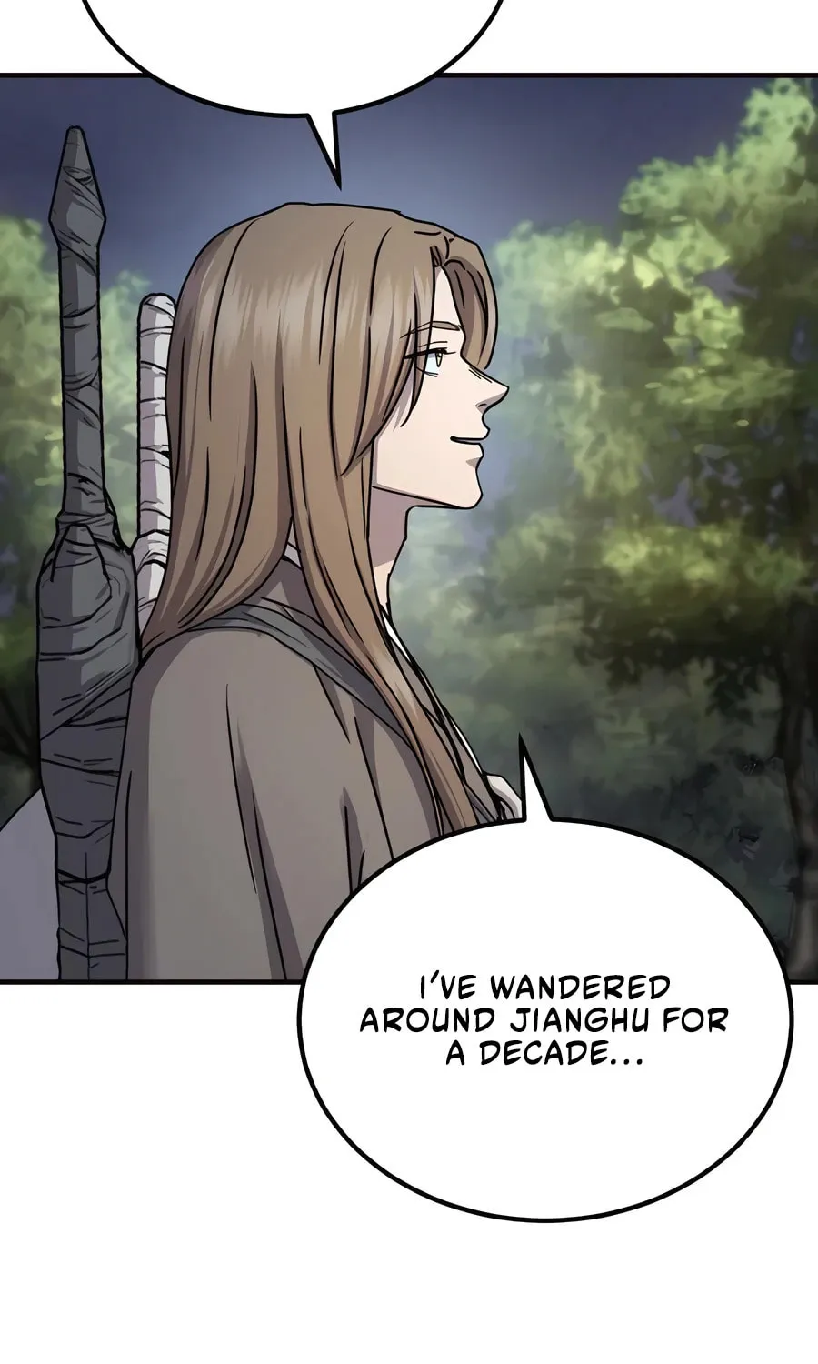 Absolute Reign Chapter 23 page 58 - 