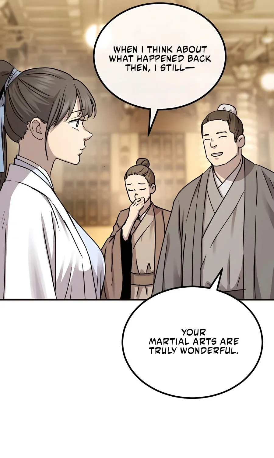 Absolute Reign Chapter 23 page 66 - 