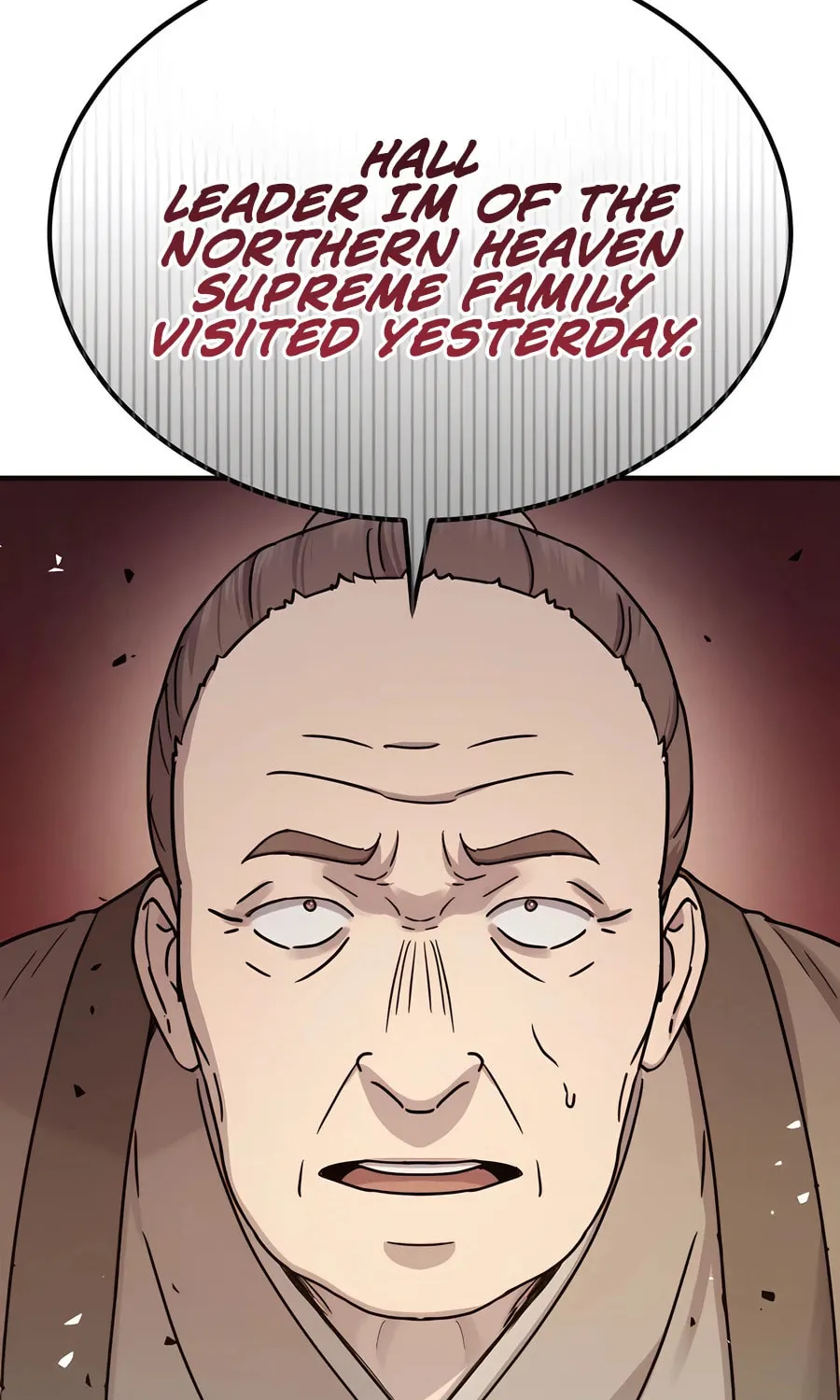 Absolute Reign Chapter 23 page 8 - 