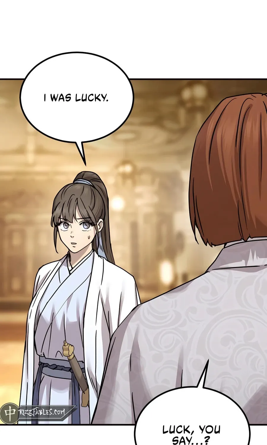 Absolute Reign Chapter 23 page 72 - 