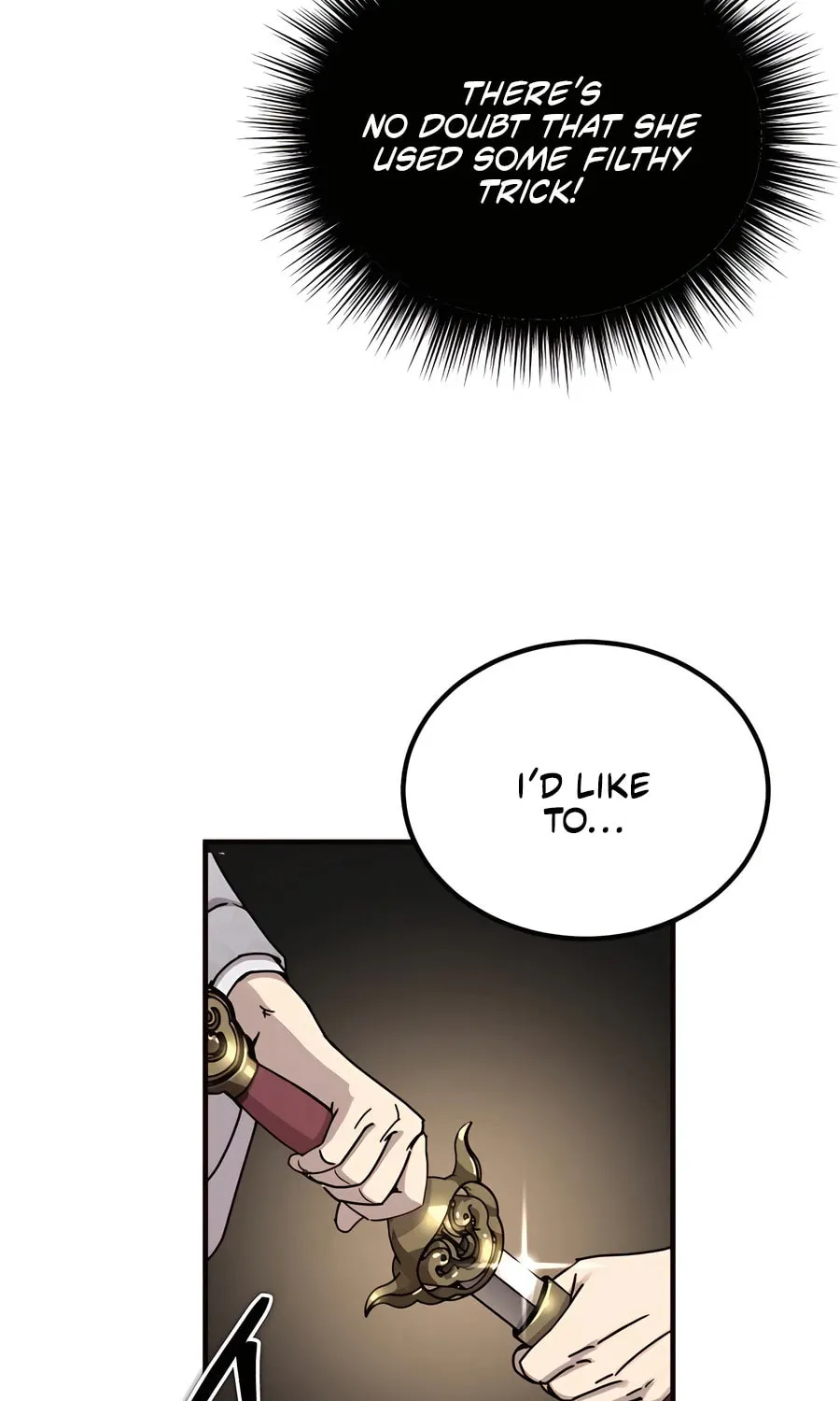 Absolute Reign Chapter 23 page 74 - 