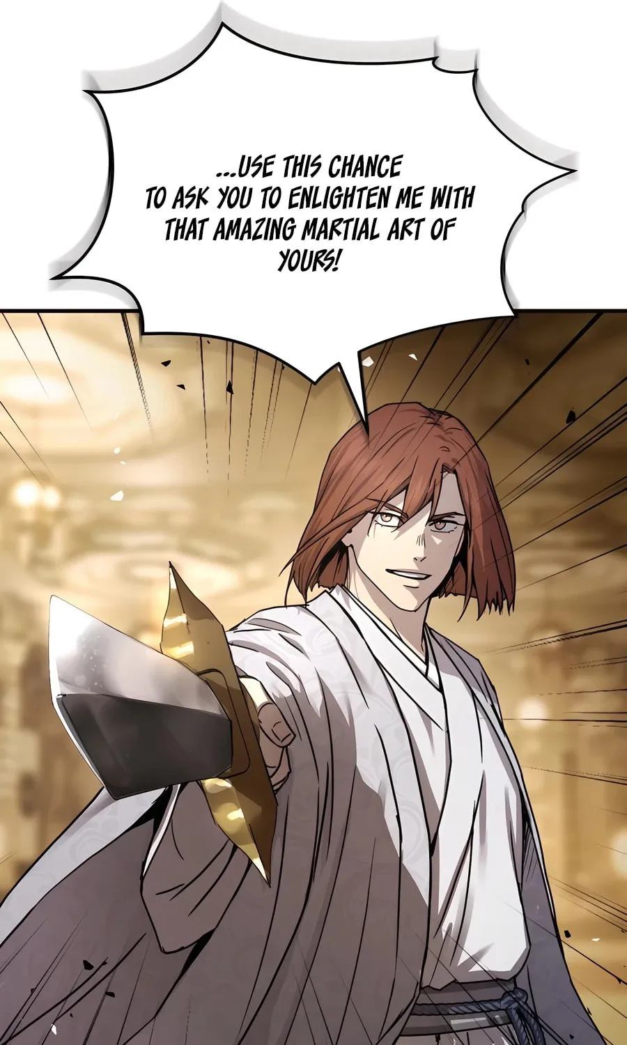Absolute Reign Chapter 23 page 76 - 