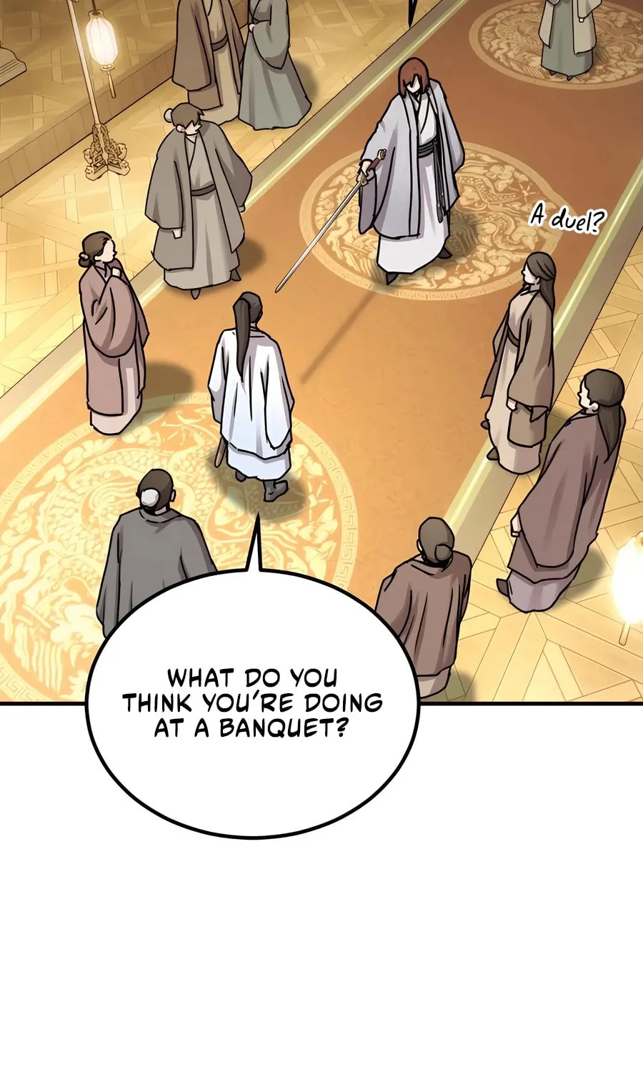 Absolute Reign Chapter 23 page 79 - 