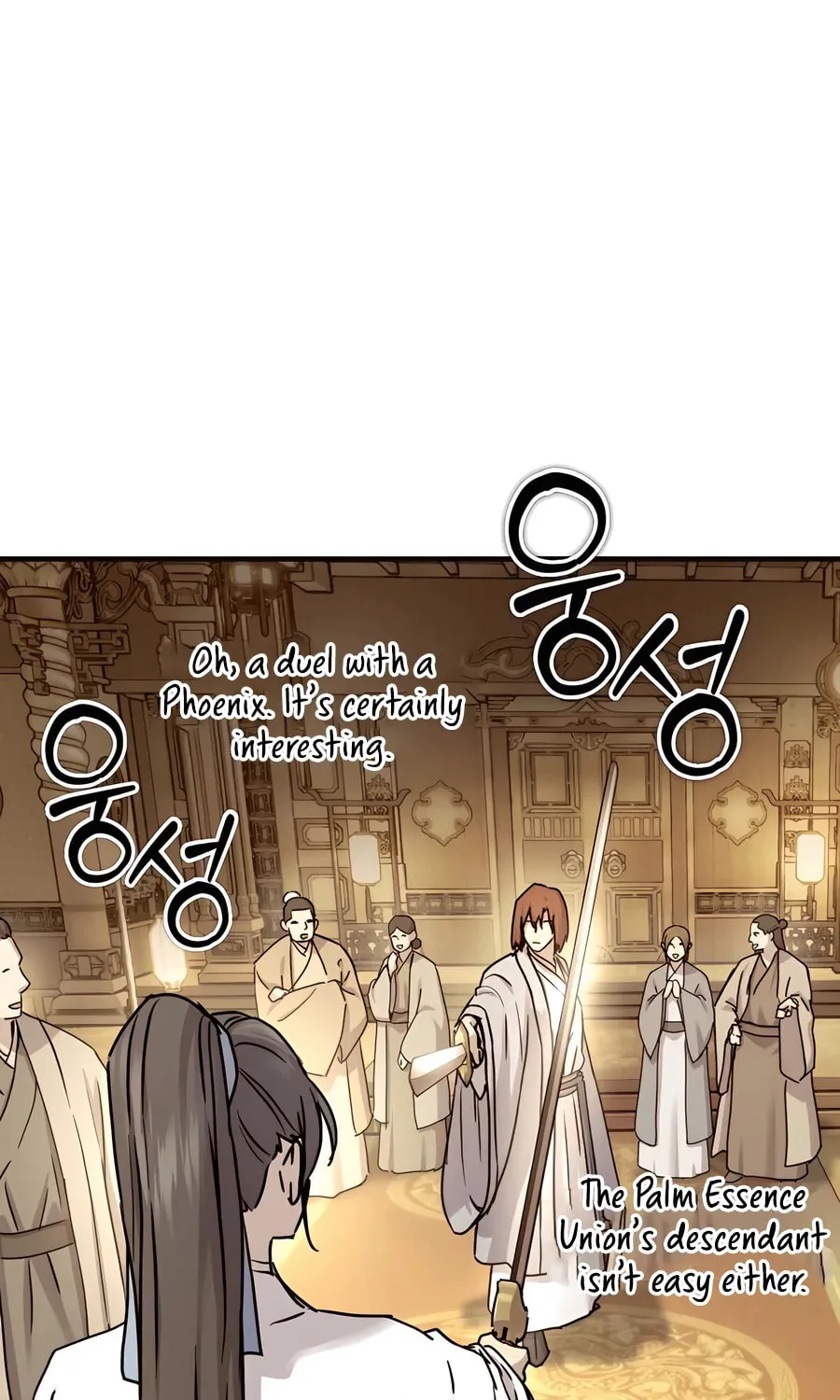 Absolute Reign Chapter 23 page 87 - 