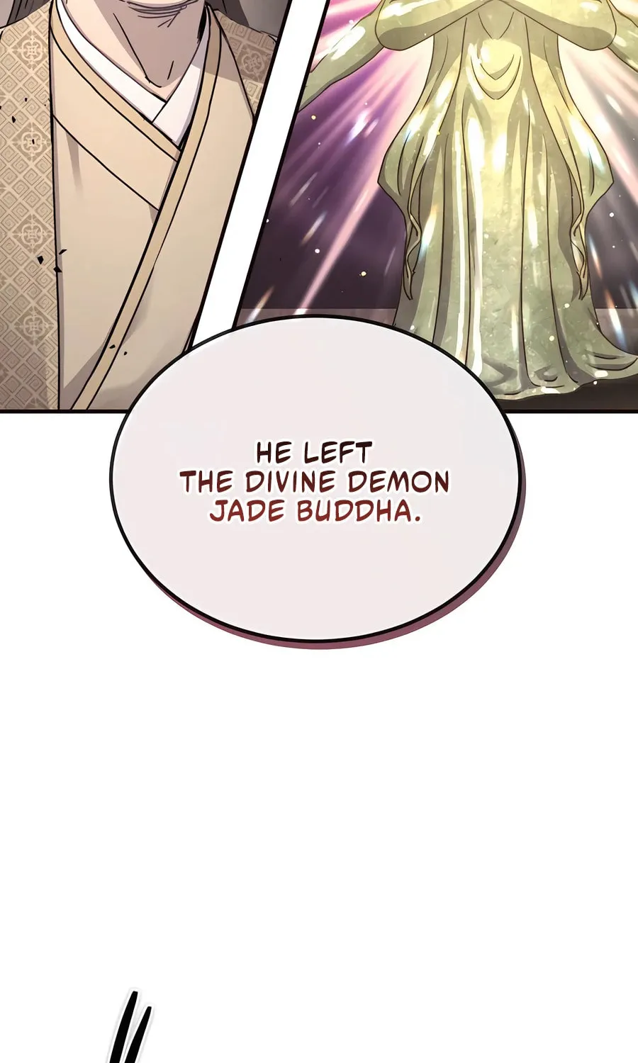 Absolute Reign Chapter 23 page 10 - 