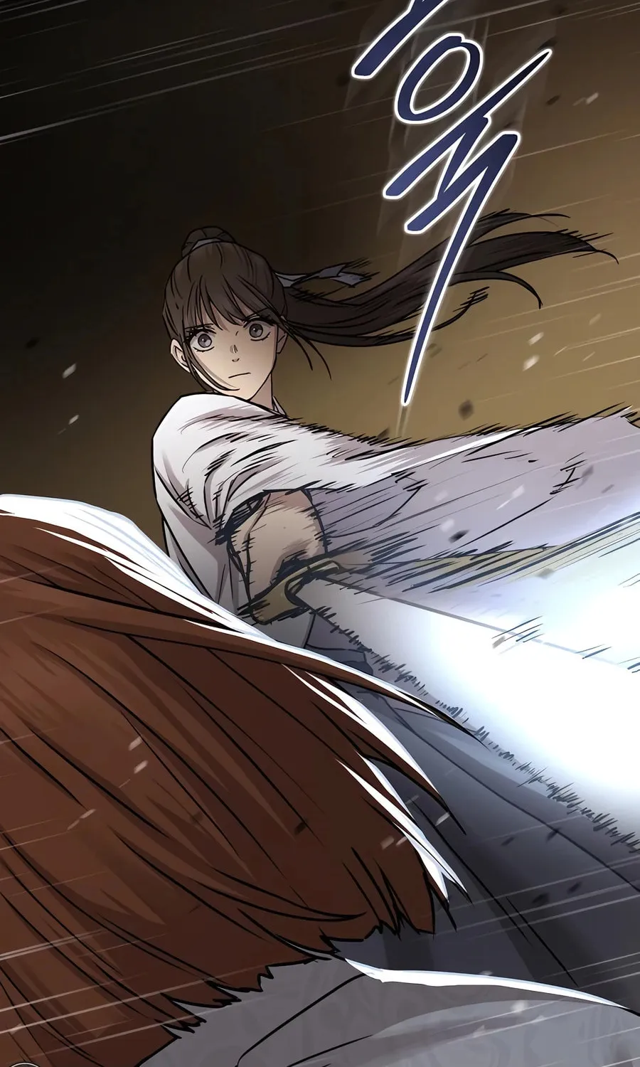 Absolute Reign Chapter 23 page 92 - 