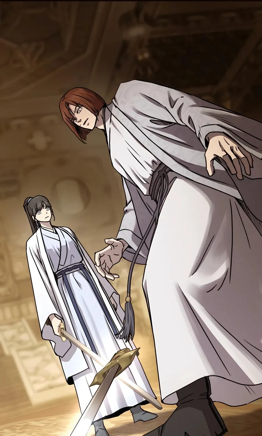 Absolute Reign Chapter 23 page 98 - 