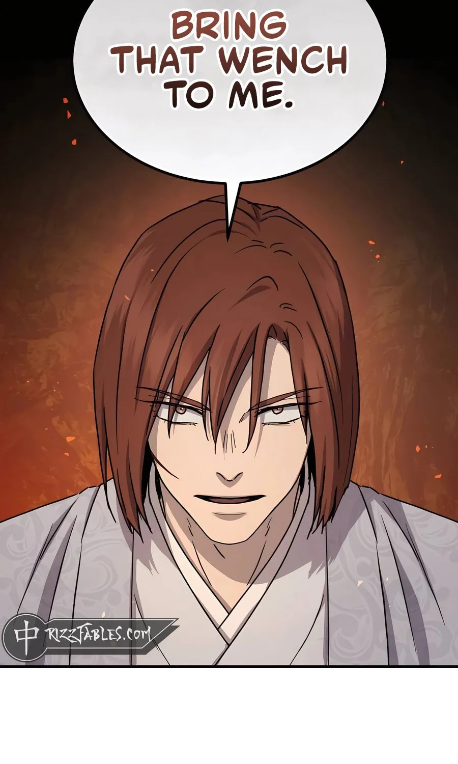 Absolute Reign Chapter 24 page 2 - 