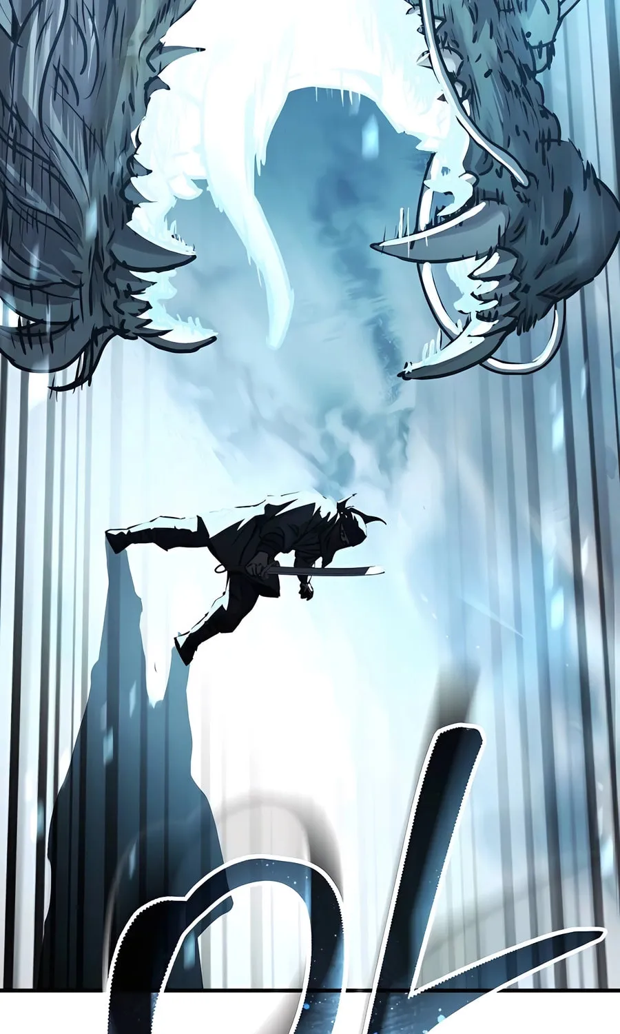 Absolute Reign Chapter 24 page 105 - 