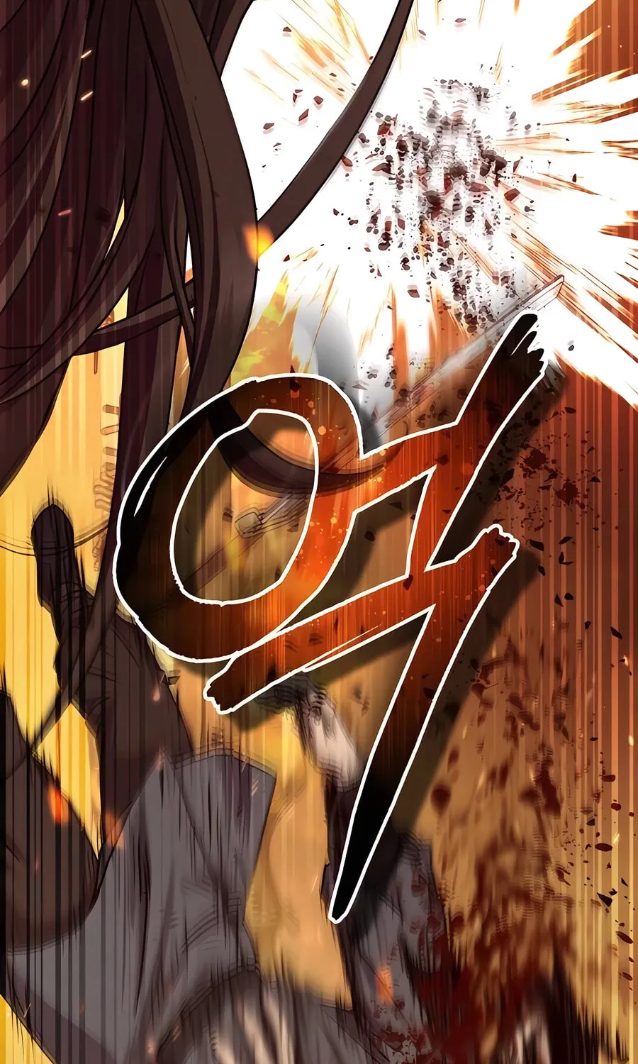 Absolute Reign Chapter 24 page 110 - 