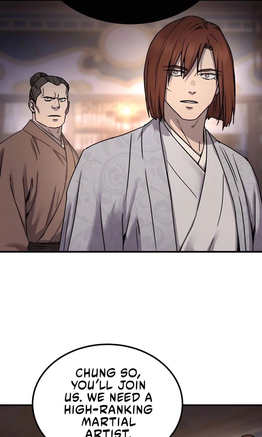 Absolute Reign Chapter 24 page 12 - 