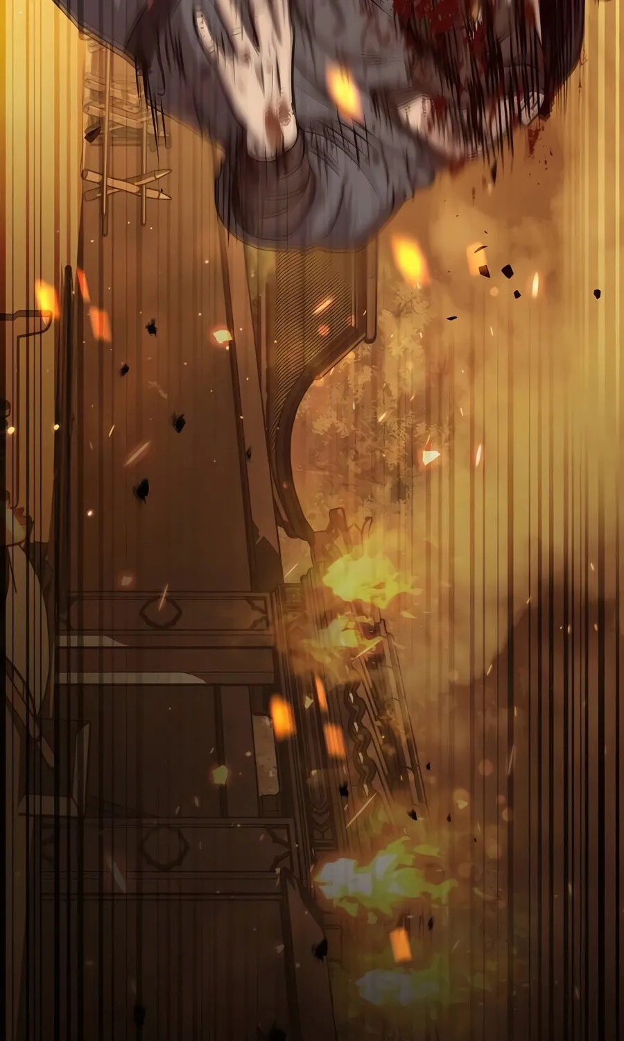 Absolute Reign Chapter 24 page 111 - 