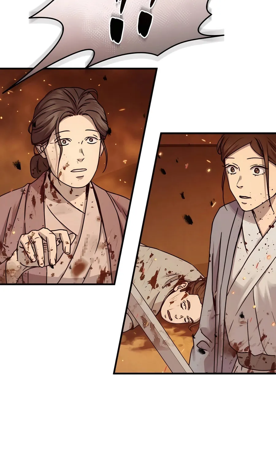 Absolute Reign Chapter 24 page 118 - 