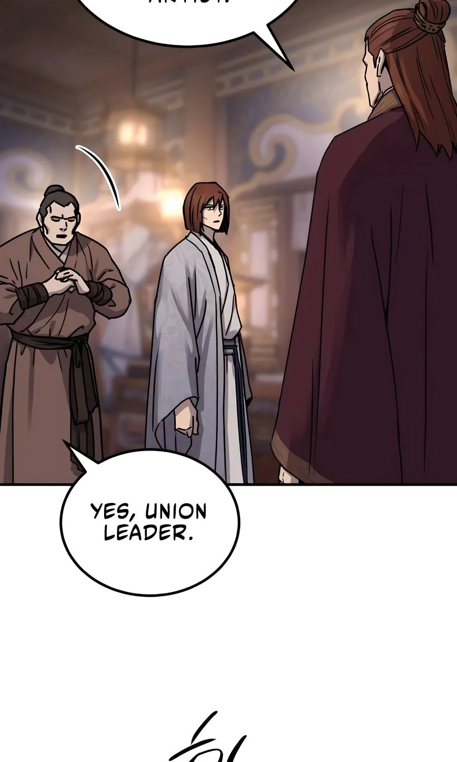 Absolute Reign Chapter 24 page 13 - 