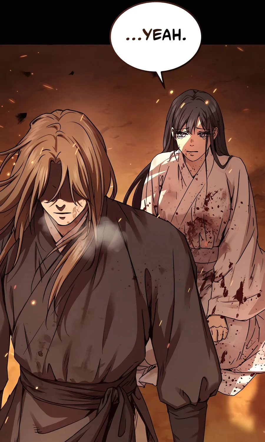 Absolute Reign Chapter 24 page 126 - 