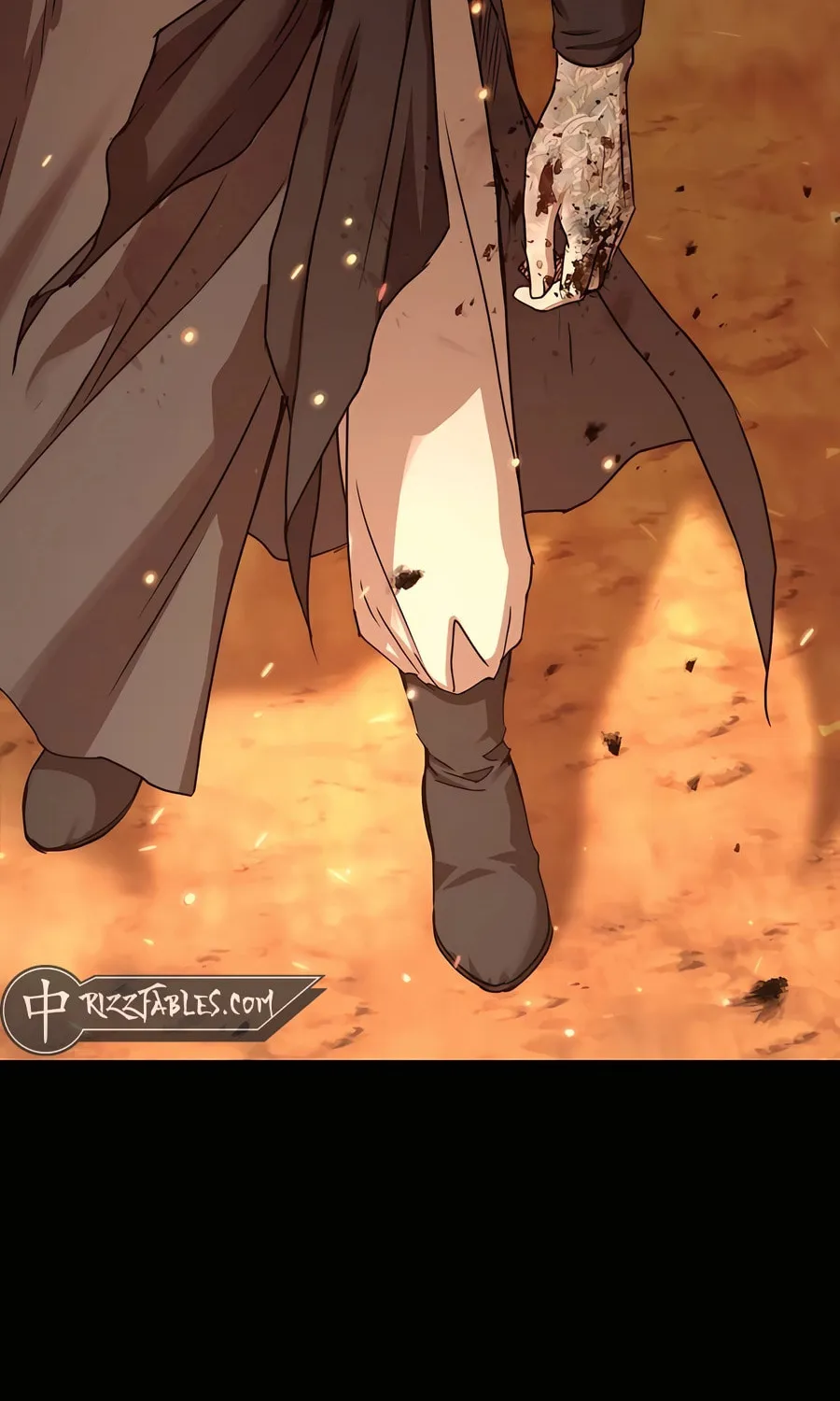 Absolute Reign Chapter 24 page 127 - 