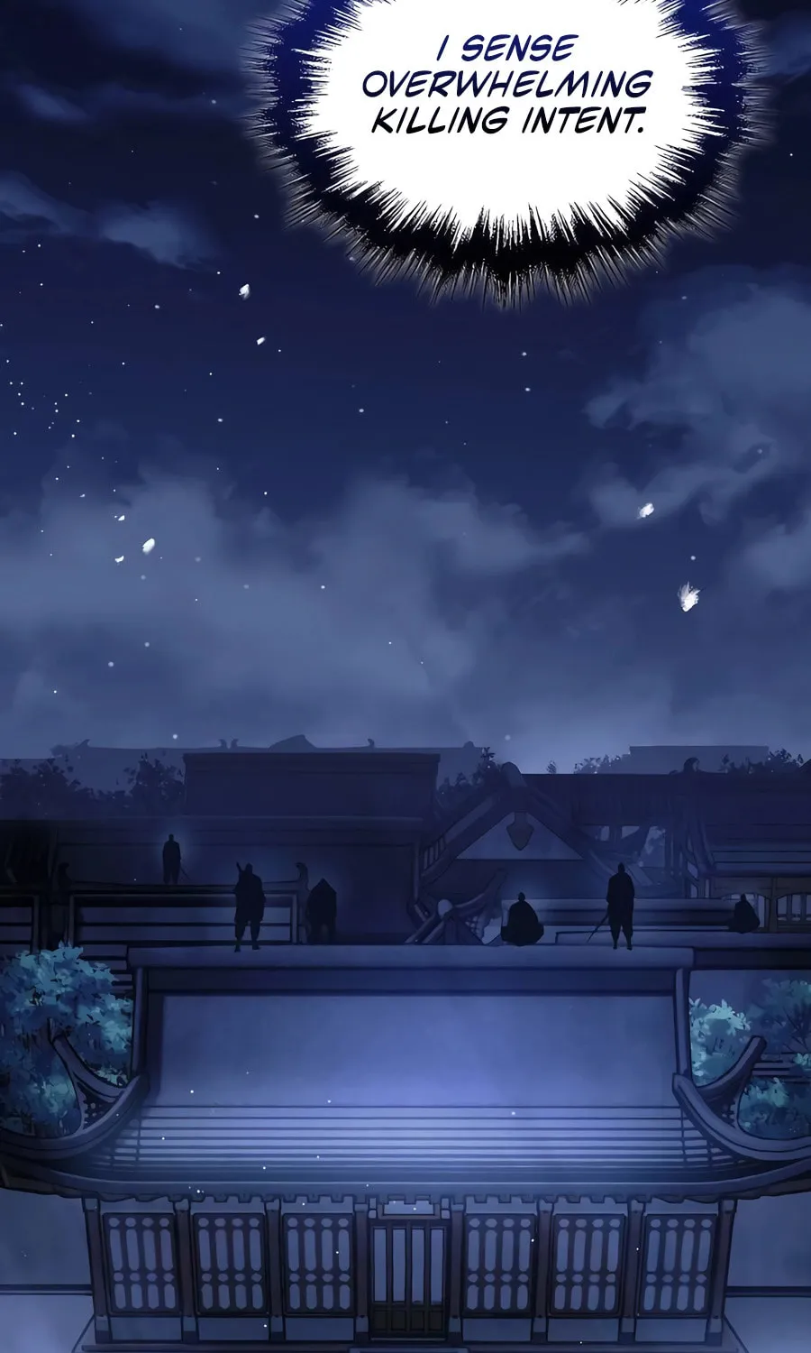 Absolute Reign Chapter 24 page 29 - 
