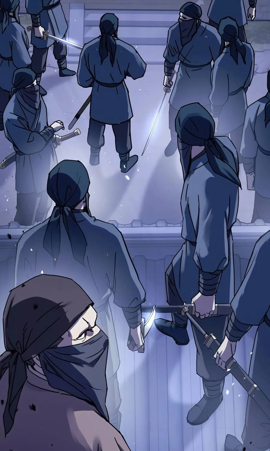 Absolute Reign Chapter 24 page 31 - 