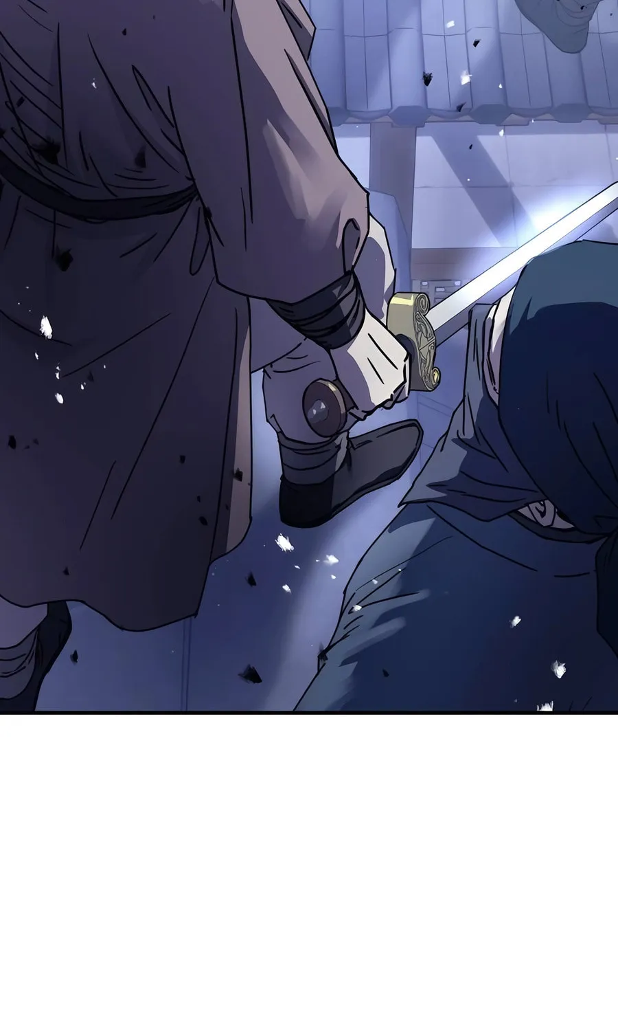 Absolute Reign Chapter 24 page 32 - 