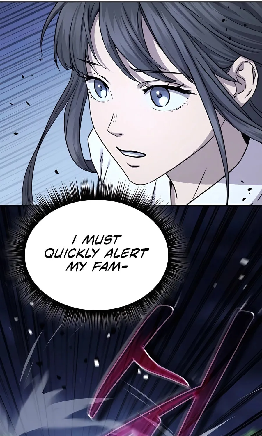 Absolute Reign Chapter 24 page 34 - 