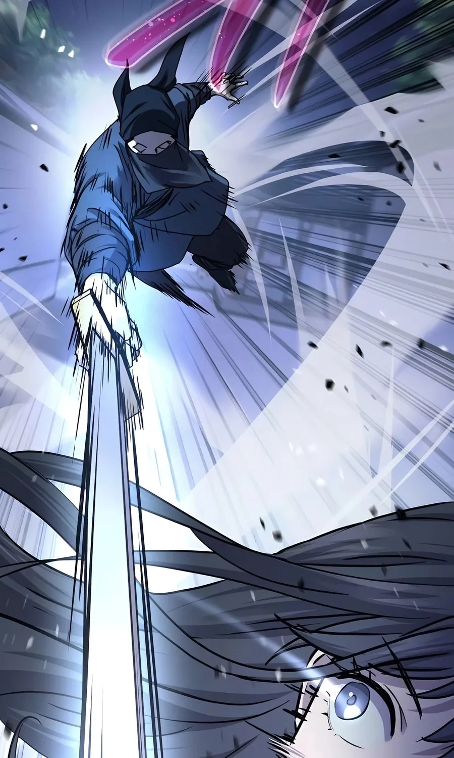 Absolute Reign Chapter 24 page 35 - 