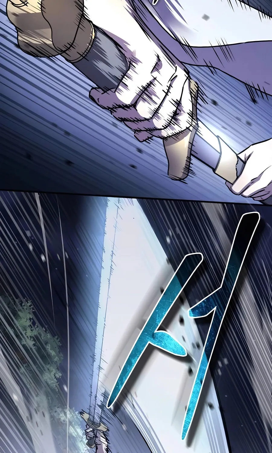 Absolute Reign Chapter 24 page 38 - 