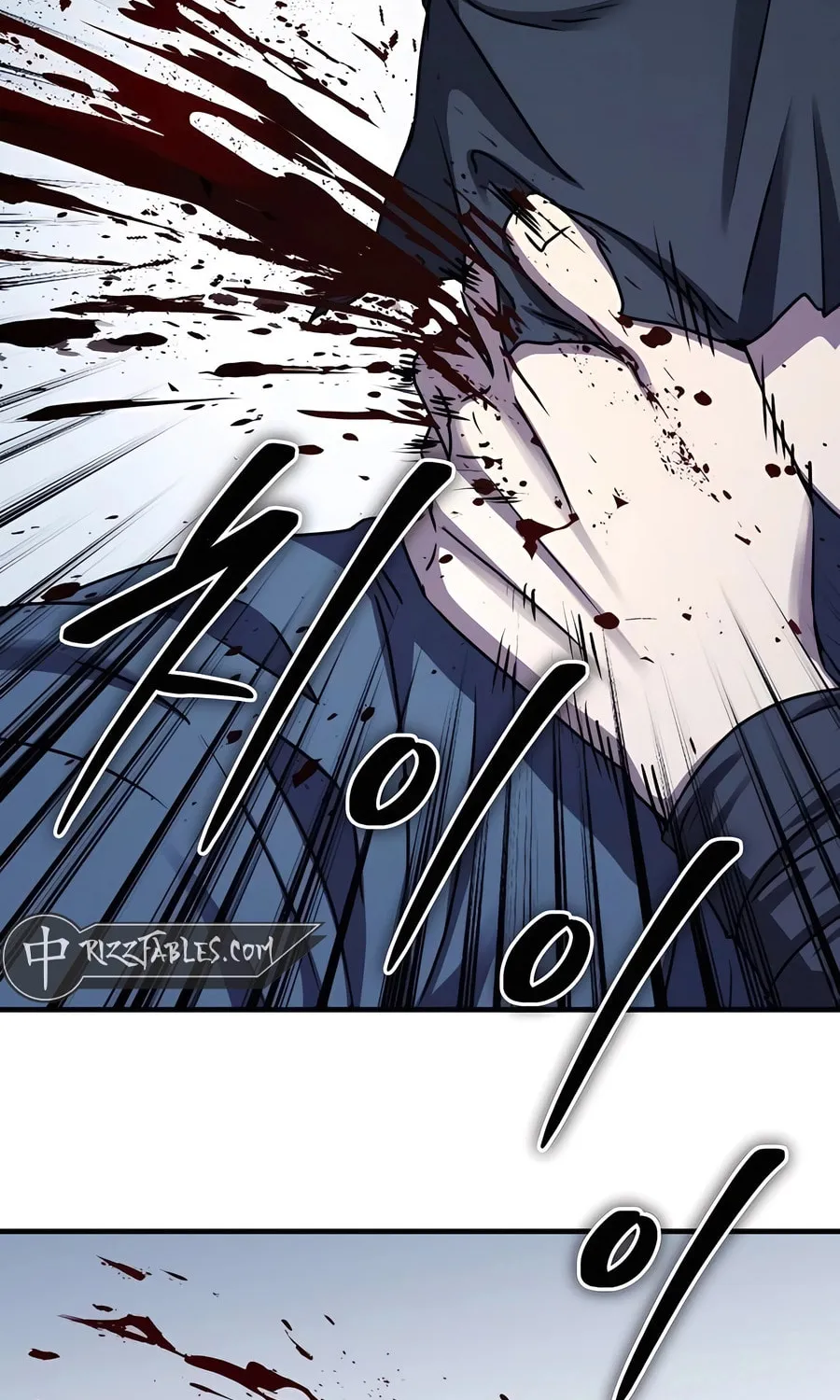 Absolute Reign Chapter 24 page 41 - 
