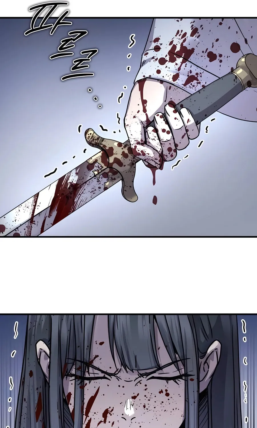 Absolute Reign Chapter 24 page 44 - 