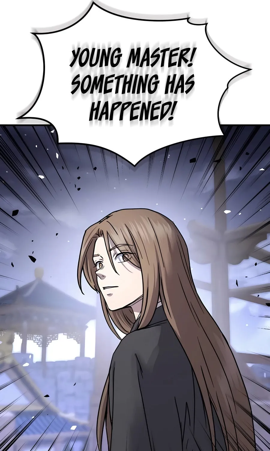 Absolute Reign Chapter 24 page 49 - 
