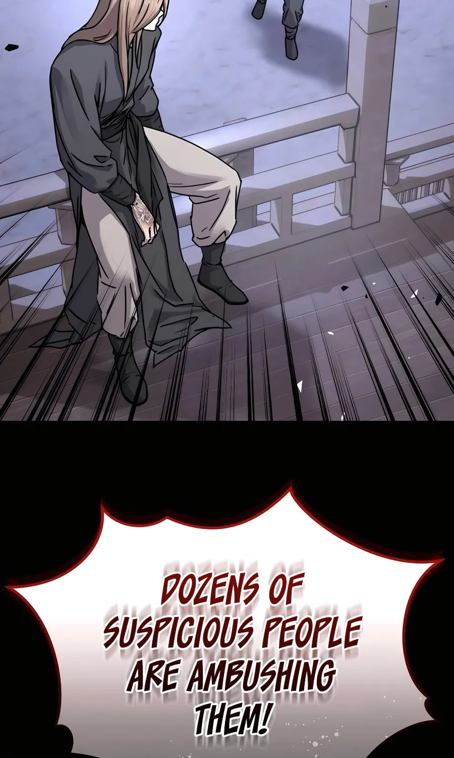 Absolute Reign Chapter 24 page 51 - 
