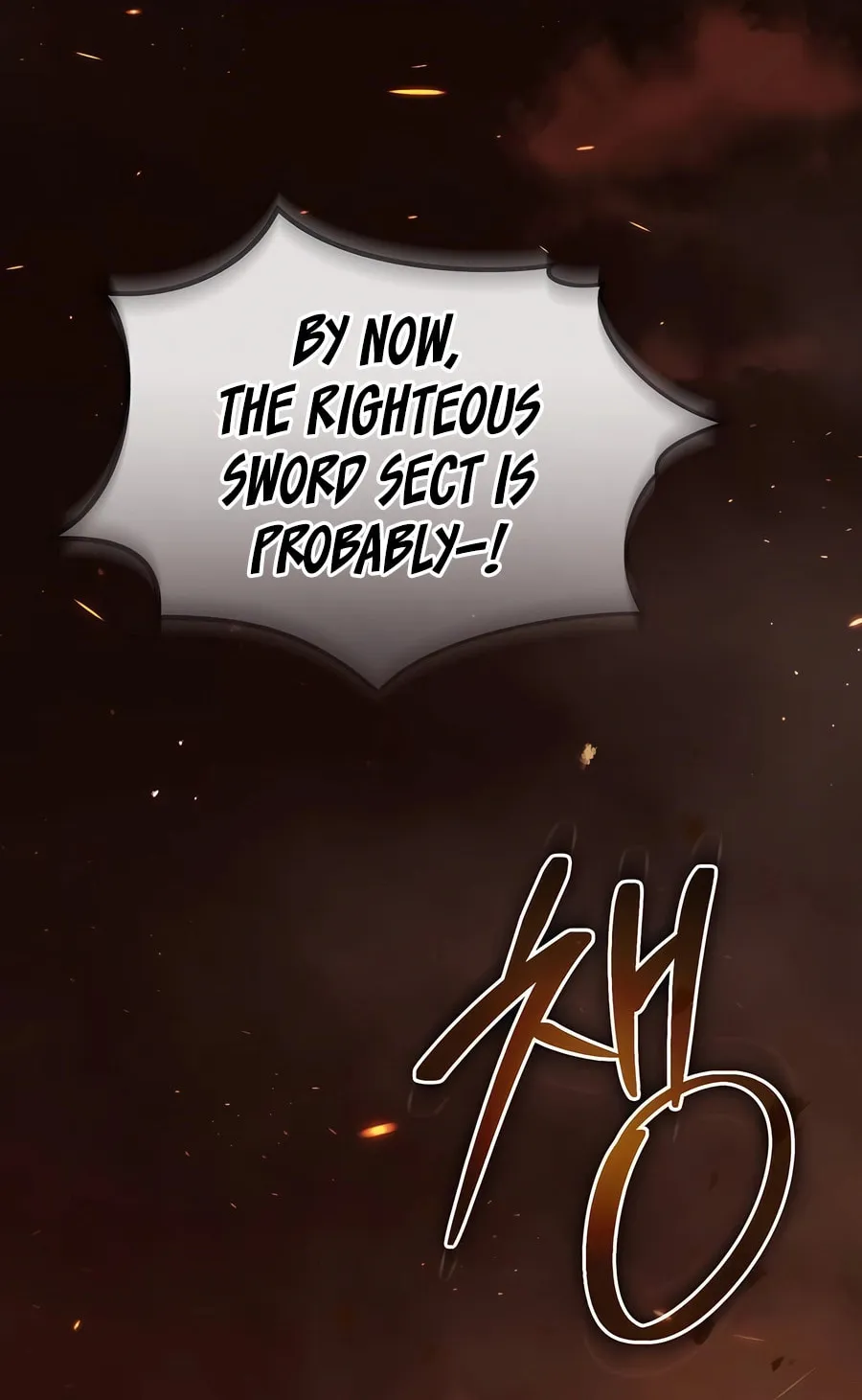 Absolute Reign Chapter 24 page 53 - 