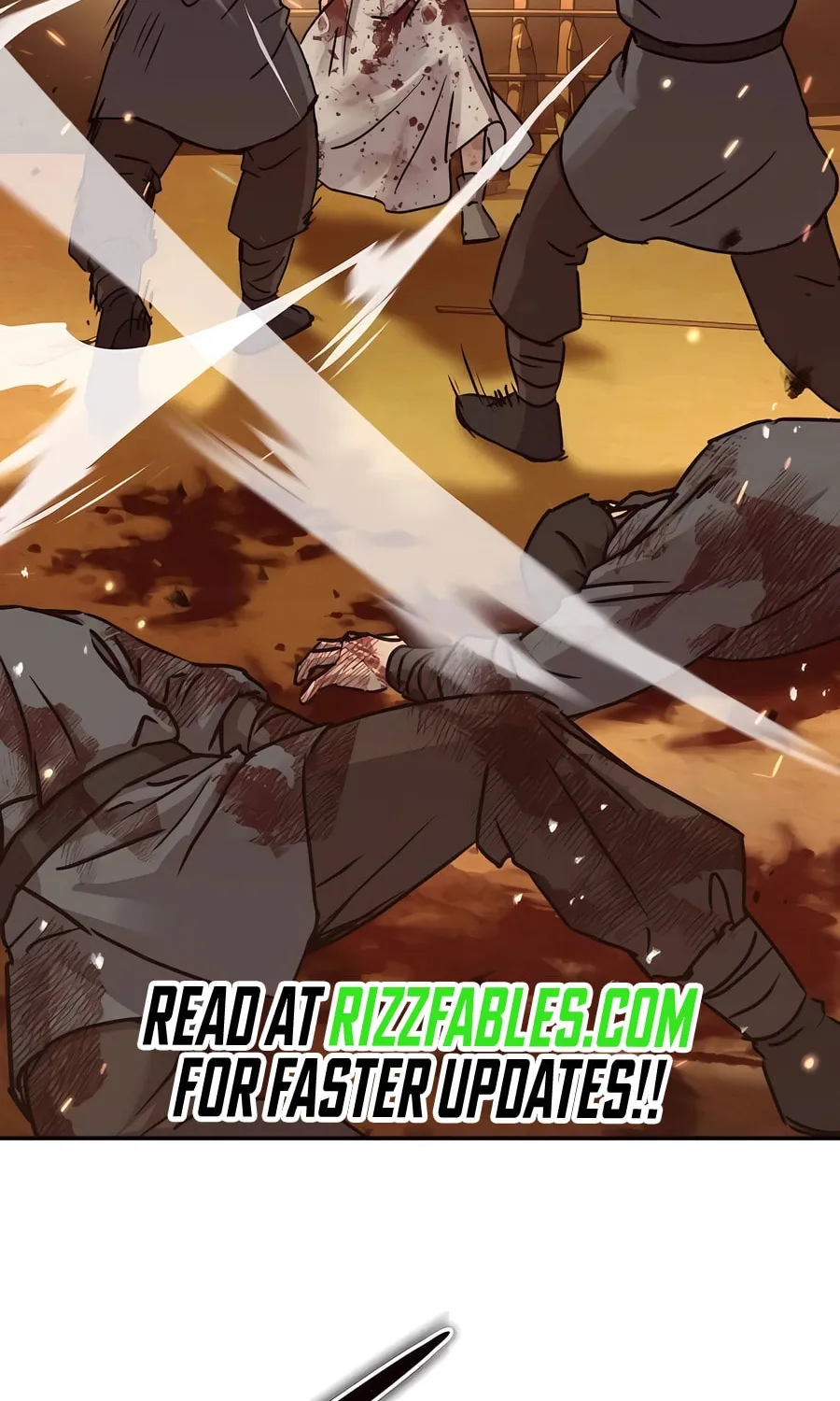 Absolute Reign Chapter 24 page 55 - 