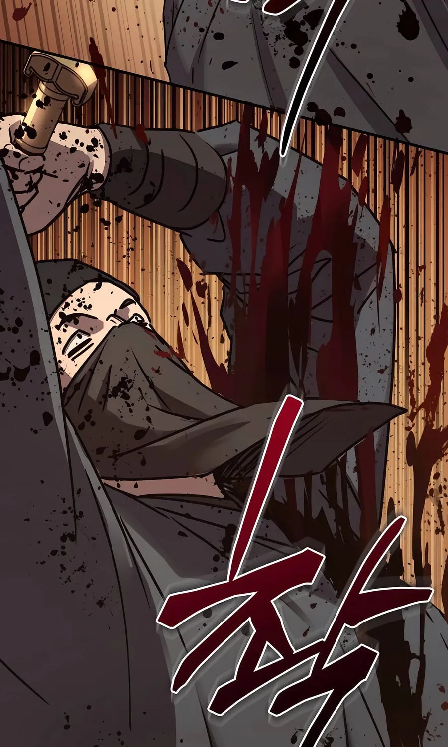 Absolute Reign Chapter 24 page 57 - 