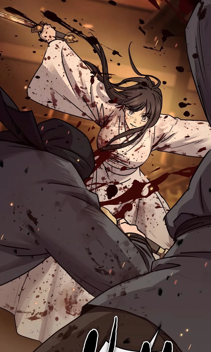 Absolute Reign Chapter 24 page 59 - 
