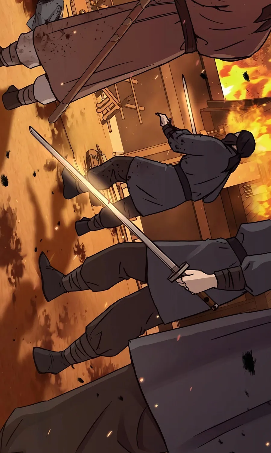 Absolute Reign Chapter 24 page 62 - 