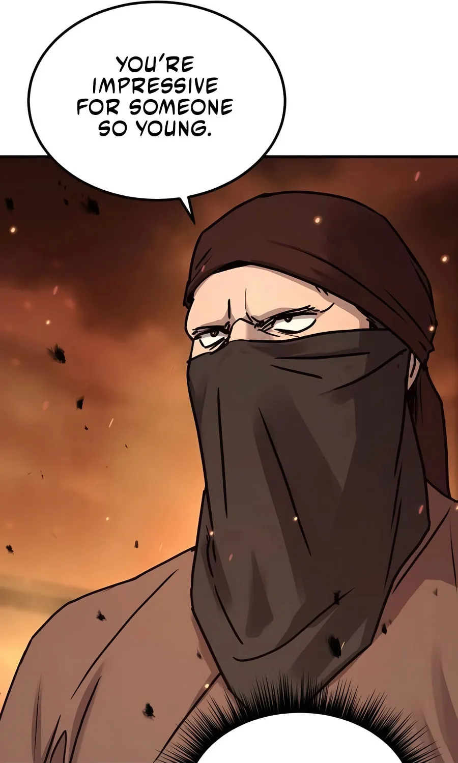 Absolute Reign Chapter 24 page 64 - 
