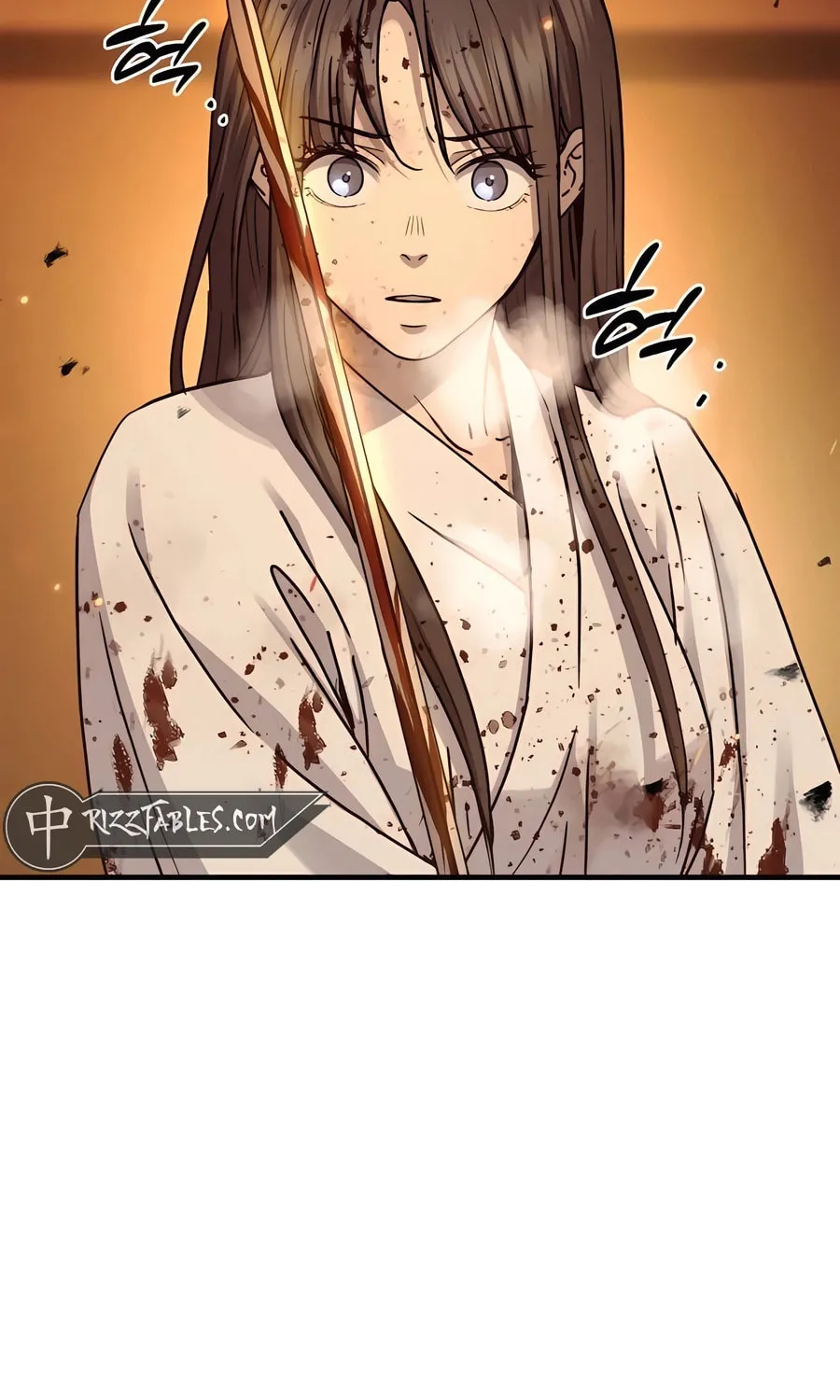 Absolute Reign Chapter 24 page 66 - 