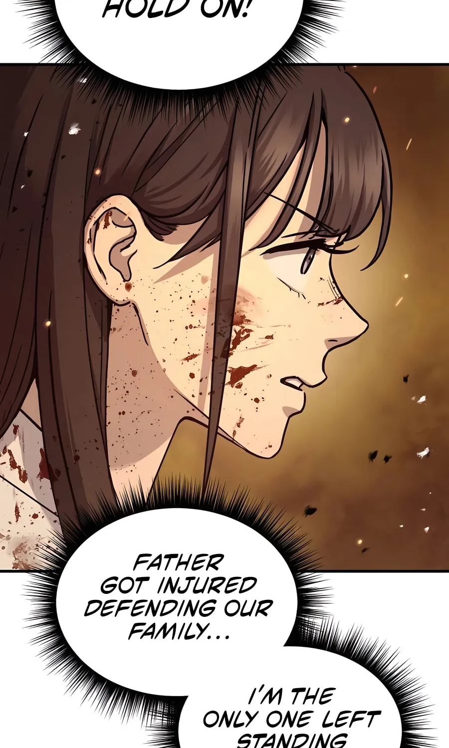Absolute Reign Chapter 24 page 69 - 