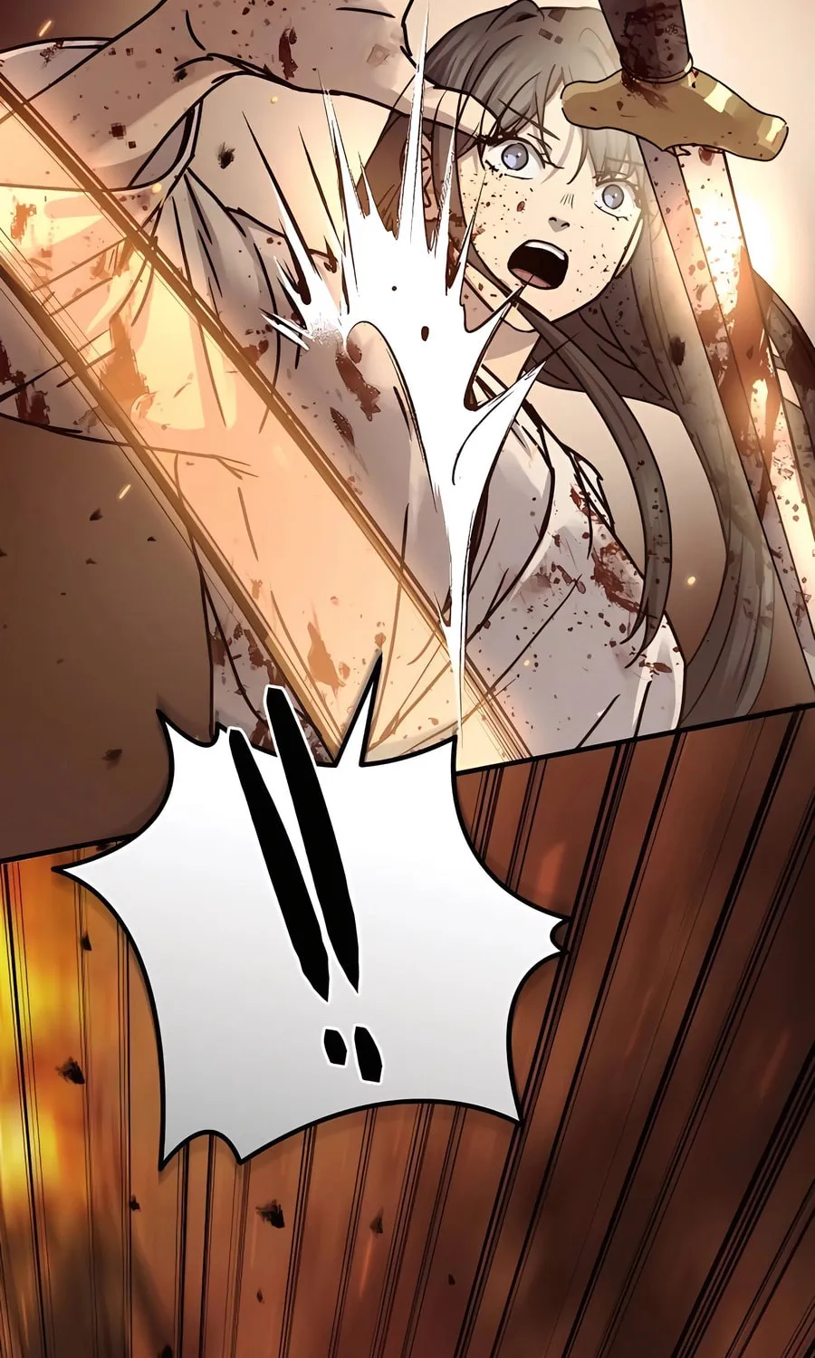 Absolute Reign Chapter 24 page 81 - 