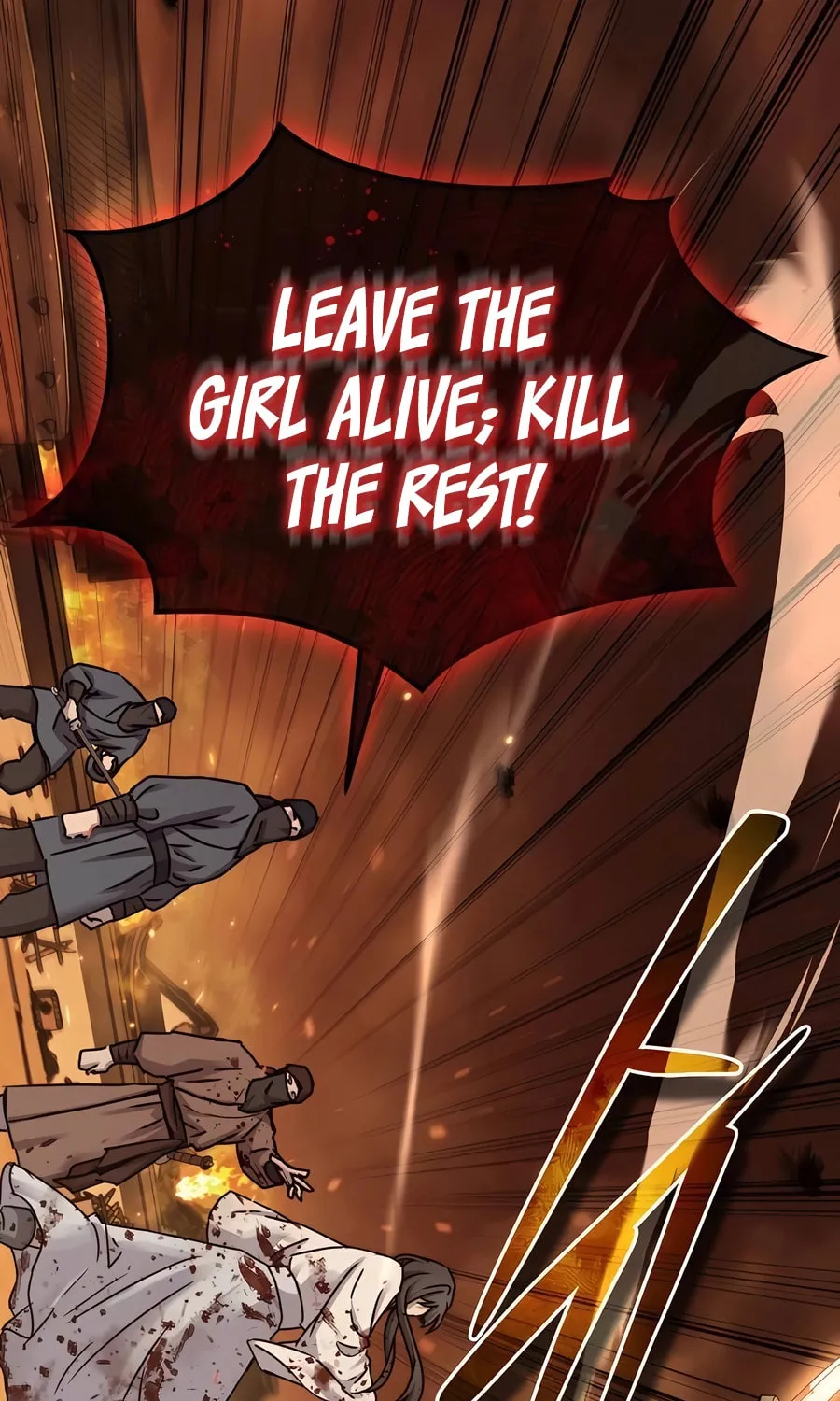 Absolute Reign Chapter 24 page 82 - 